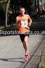 Senior men, Northern Road Relays, Blackpool. Photo: David T. Hewitson/Sports for All Pics